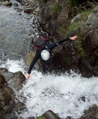  Le fresche acque di montagna 